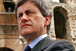 Alemanno, Fiorito e Mafia Capitale: governare ha rovinato la Destra