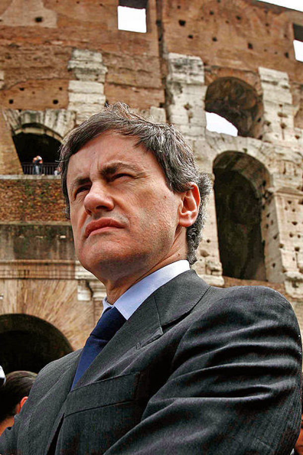 Alemanno, Fiorito e Mafia Capitale: governare ha rovinato la Destra