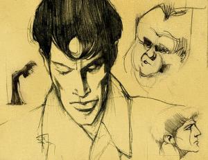 Dylan Dog