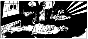 Dylan Dog è finita