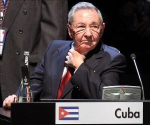 Raul Castro - 4