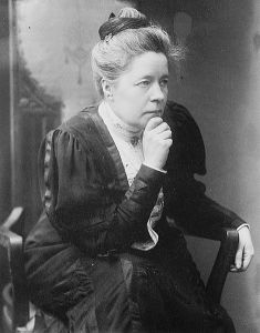 Selma Lagerlof