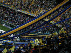 curva boca