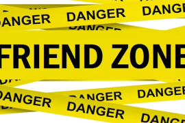 Perché la friendzone non è un equilibrio di Nash