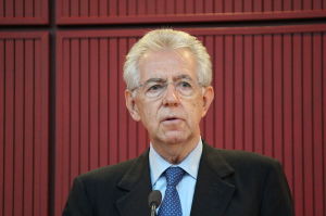 mario monti