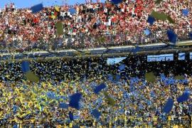 Derby del Mondo: el superclasico