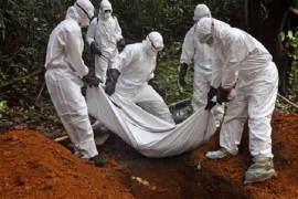 Babbo Natale, Ebola, e altre Simpatiche Fregnacce