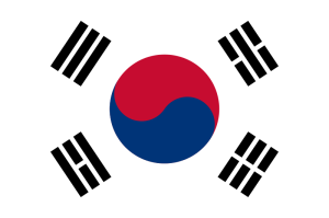 Corea del Sud