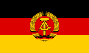 Germania Est