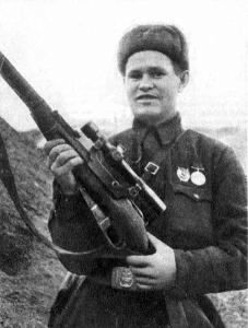 Vasilij Zajcev