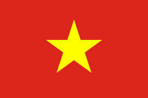 Vietnam del NOrd