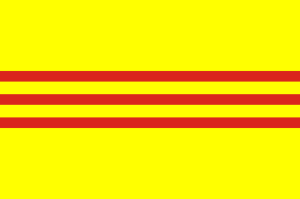 Vietnam del Sud