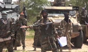 Boko Haram