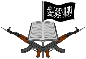 boko haram logo