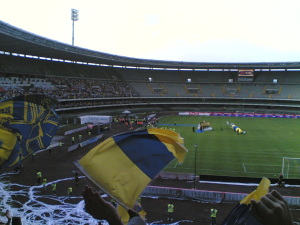 chievo verona