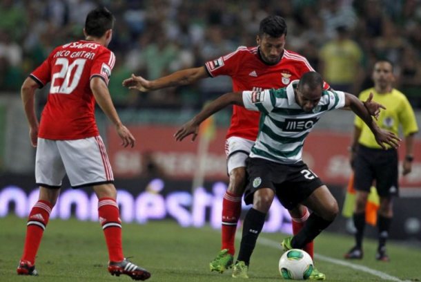 Derby del mondo: Benfica vs Sporting Lisbona