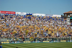 parma calcio