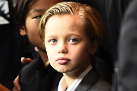 Shiloh, figlia di Jolie-Pitt: “Chiamatemi John” e Joshua/Leelah: “Mi sento una ragazza”. Le due storie che stanno scuotendo l’America.