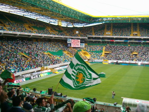 sporting