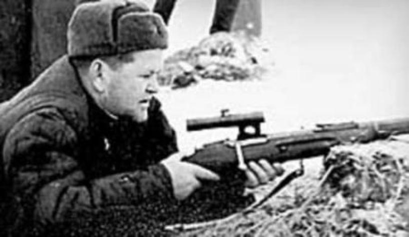 Vasilij Grigor’evič Zajcev