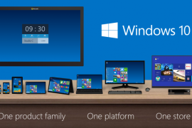 Windows 10: La rivoluzione