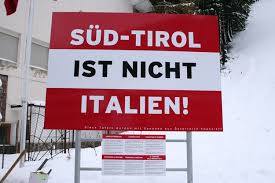 Sud Tirol