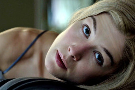 Gone Girl – L’amore bugiardo