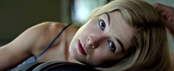 Gone Girl – L’amore bugiardo