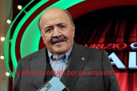 Consigli per gli acquisti