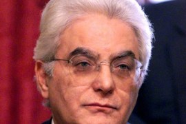 Reportage da Montecitorio/3. Mattarella Presidente, torna la Dc, addio centrodestra