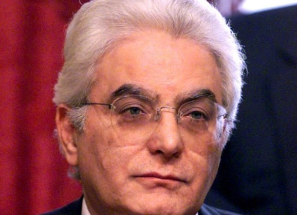 Reportage da Montecitorio/3. Mattarella Presidente, torna la Dc, addio centrodestra