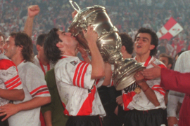 Ma quanto era forte quel River Plate?