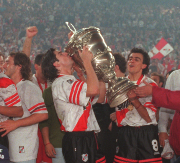 Ma quanto era forte quel River Plate?