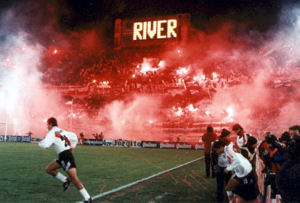 river tifo