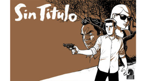 sin titulo copertina