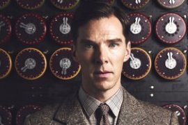 THE IMITATION GAME