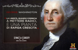 Sons of Liberty – Ribelli per la libertà