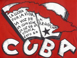 CubaRevolucion