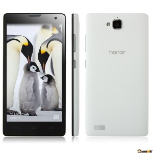 Honor 3C