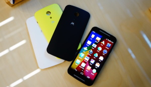 Moto G 2014