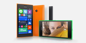 Nokia Lumia 730 e 735