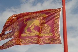 25 marzo, festa del Popolo veneto