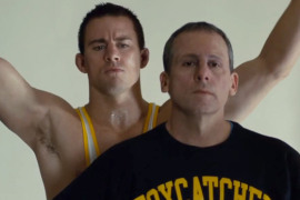 Foxcatcher