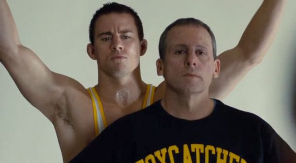 Foxcatcher