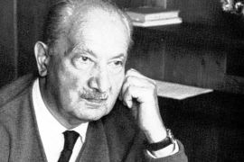 In difesa di Martin Heidegger. Contro l’inautenticità della società capitalista
