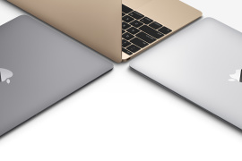 MacBook 12: Portabilità a tutti i costi (e che costi)