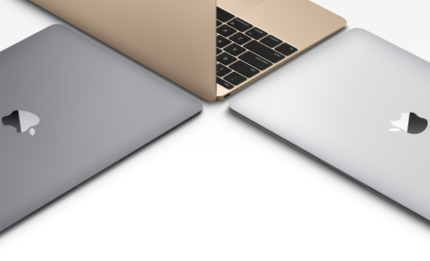 MacBook 12: Portabilità a tutti i costi (e che costi)