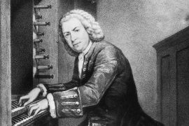 L’ARMONIA CELESTE DELL’ ARTE DELLA FUGA DI JOHANN SEBASTIAN BACH