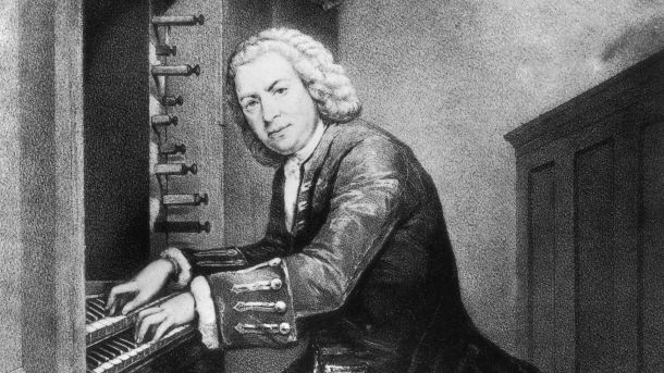 L’ARMONIA CELESTE DELL’ ARTE DELLA FUGA DI JOHANN SEBASTIAN BACH