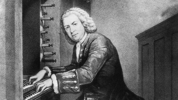 L’ARMONIA CELESTE DELL’ ARTE DELLA FUGA DI JOHANN SEBASTIAN BACH